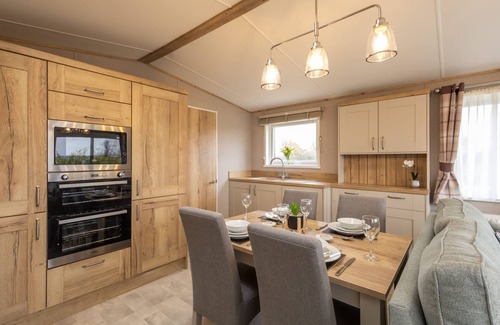 Pickering House | Host Stay Fieldview Lodge Ashdown Retreat