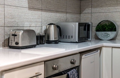 RopeWalks Apartment | Host & Stay | Fleet Nightlife I