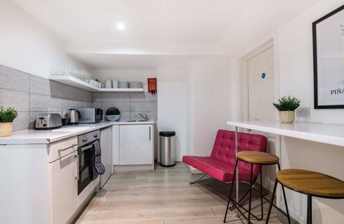 RopeWalks Apartment | Host & Stay | Fleet Nightlife I