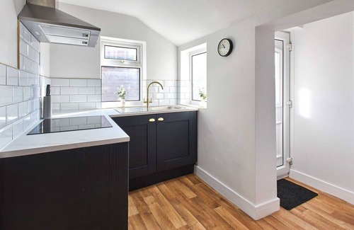 Woodhorn House | Host & Stay | Anchor House