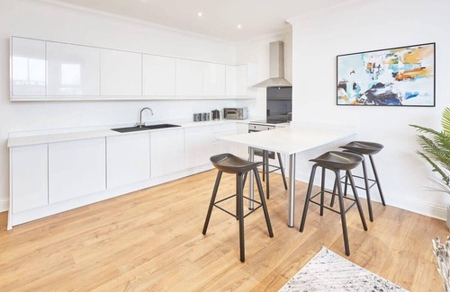 Saltburn-by-the-Sea Apartment | Host & Stay | Smuggler's Rest