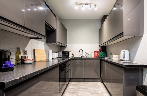 Georgian Quarter Apartment | Host & Stay | Georgian Quarters @ Canning I & II