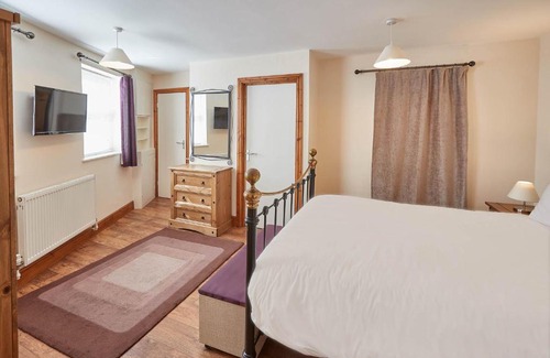 Saltburn-by-the-Sea House | Host & Stay - Groveside Cottage
