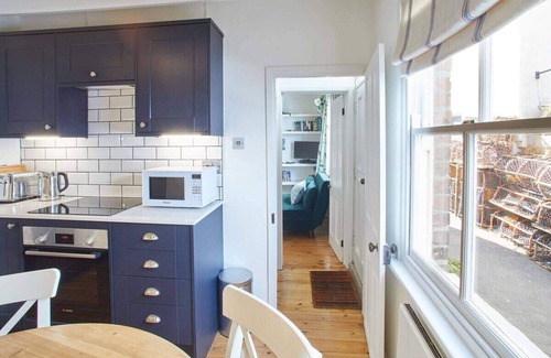 Staithes House | Host & Stay | Gun Gutter House