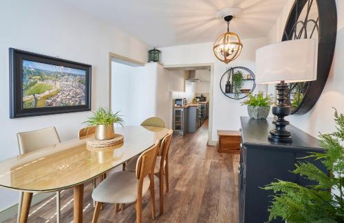 Richmond House | Host & Stay - Lily's Cottage