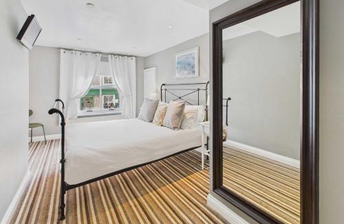 Staithes House | Host & Stay - Luna Cottage