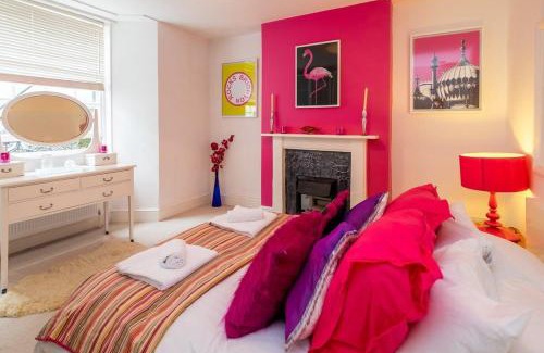 Montpelier Apartment | Host & Stay - Montpelier Colours