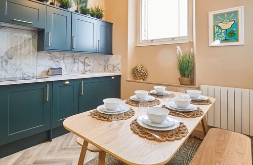 Tynemouth Apartment | Host Stay No 33