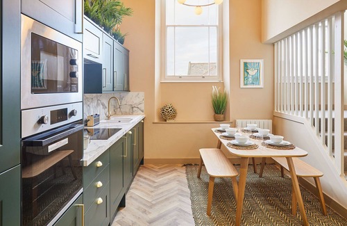 Tynemouth Apartment | Host Stay No 33