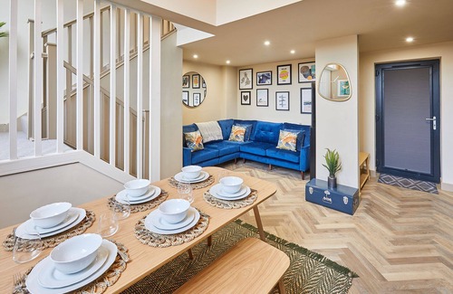 Tynemouth Apartment | Host Stay No 33