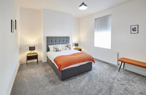 Woodhorn House | Host & Stay - North Seaton Road