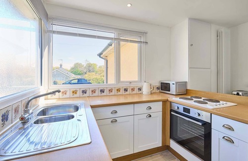 Thetford House | Host & Stay | Park View