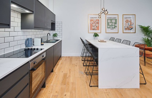 Liverpool Apartment | Host & Stay | Princes Place Apartments