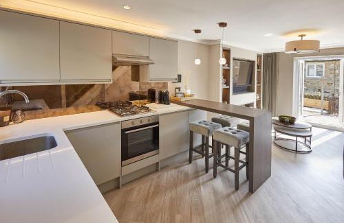 Barnard Castle House | Host & Stay - Priory Yard, Barnard Castle