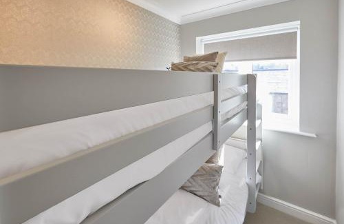 Barnard Castle House | Host & Stay - Priory Yard, Barnard Castle