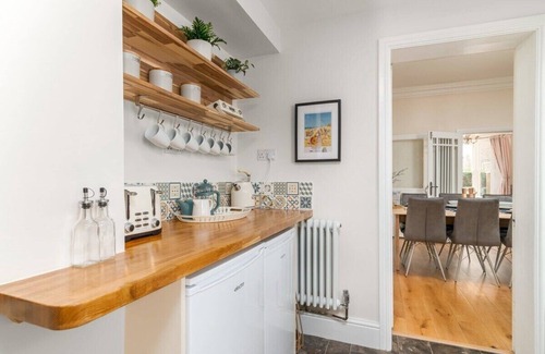 Whitby House | Host & Stay | Railman's Rest