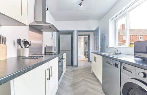 Bedlington Apartment | Host & Stay | Ralph House
