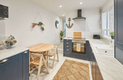 Marske-by-the-Sea House | Host & Stay | Retreat By The Sea