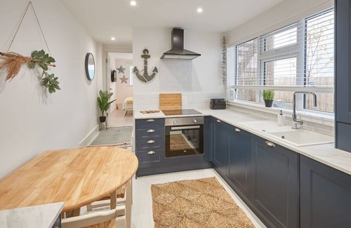 Marske-by-the-Sea House | Host & Stay | Retreat By The Sea