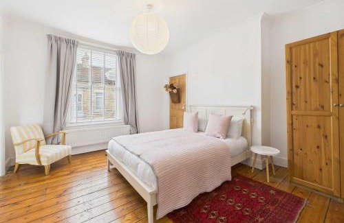 Saltburn-by-the-Sea House | Host & Stay - Salty Place