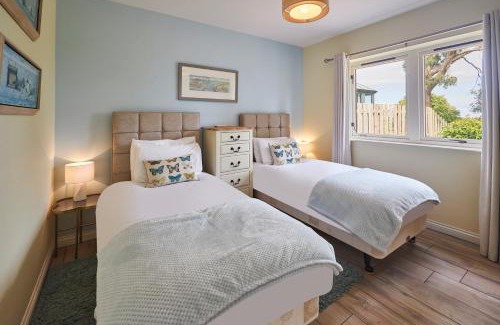 Belford House | Host & Stay - Sandpipers