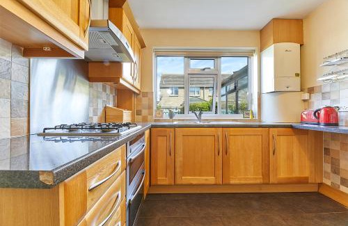 Amble House | Host & Stay - Shorty's