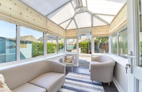 Amble House | Host & Stay - Shorty's
