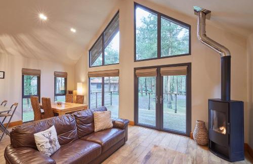 Briggswath House | Host & Stay - Simon Howe Lodge