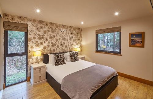 Briggswath House | Host & Stay - Simon Howe Lodge