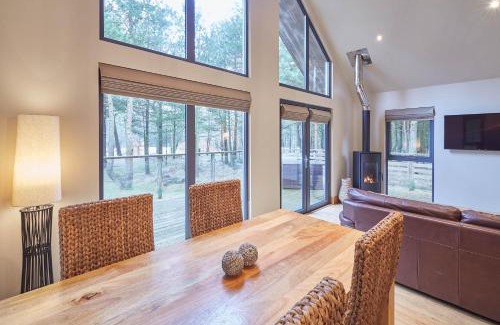 Briggswath House | Host & Stay - Simon Howe Lodge