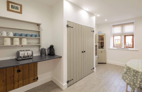 Wigton House | Host & Stay | Spittal Farm