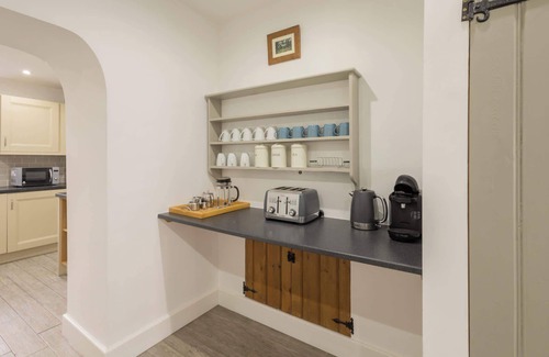 Wigton House | Host & Stay | Spittal Farm