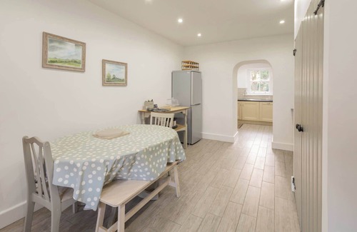Wigton House | Host & Stay | Spittal Farm