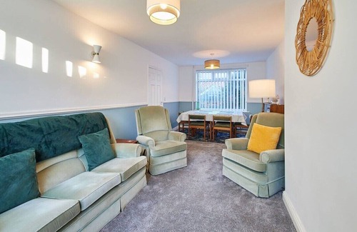 Marske-by-the-Sea House | Host & Stay | St Mark's Close