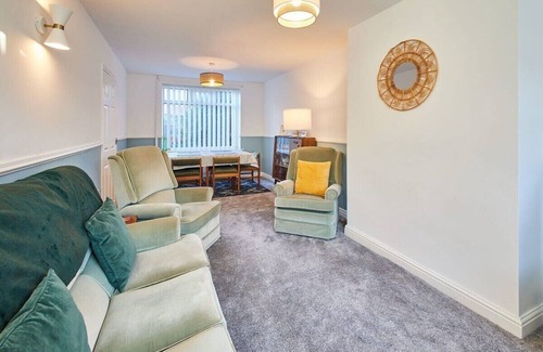 Marske-by-the-Sea House | Host & Stay | St Mark's Close