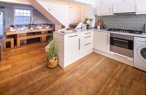 Kemptown House | Host & Stay | The Charles Street House