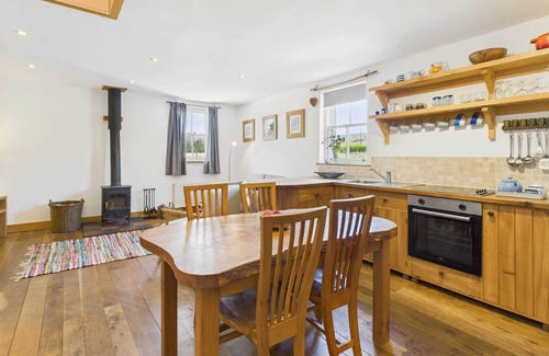 Wigton House | Host & Stay | The Bothy