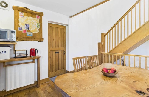 Wigton House | Host & Stay | The Bothy