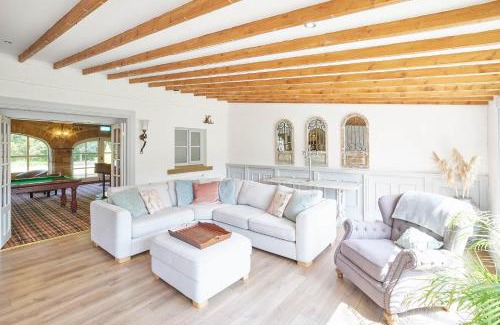 Saltburn-by-the-Sea House | Host & Stay - The Arches Country House