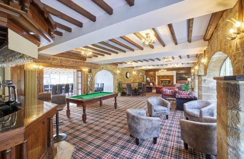 Saltburn-by-the-Sea House | Host & Stay - The Arches Country House