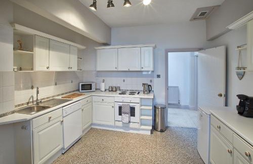Saltburn-by-the-Sea Apartment | Host & Stay - The Observatory