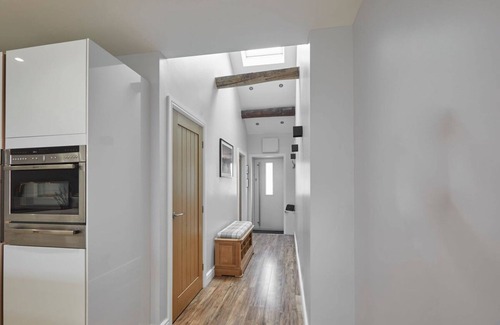 Scarborough House | Host Stay The Old Jail Barber s Shop