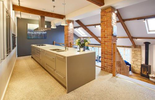 Pickering House | Host & Stay - The Old Pottery
