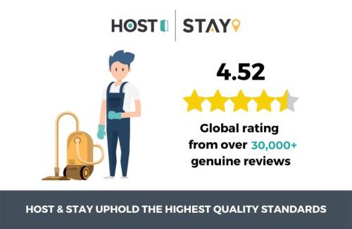 Pickering House | Host & Stay - The Old Pottery