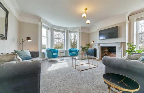 Witton Gilbert House | Host & Stay - The Old Rectory