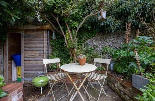 Montpelier House | Host & Stay - The September Cottage