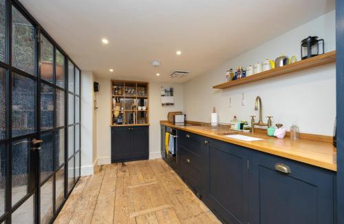 Montpelier House | Host & Stay - The September Cottage