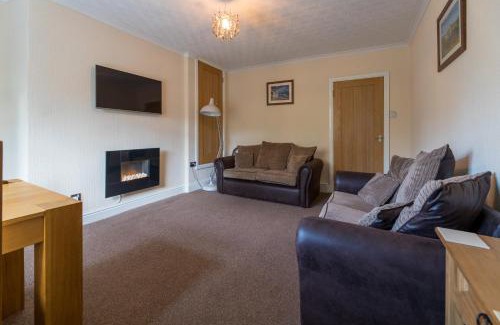 Belford House | Host & Stay - Tulip Cottage