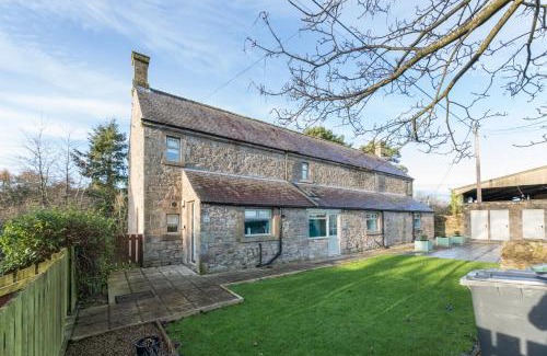 Belford House | Host & Stay - Tulip Cottage