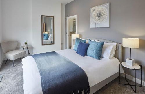 Whitby House | Host & Stay - Welton View